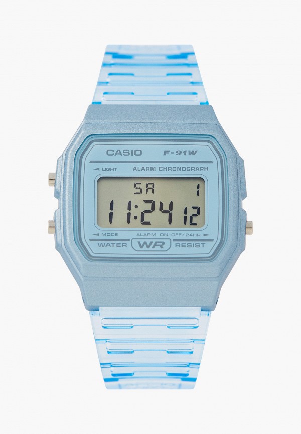 фото Часы casio