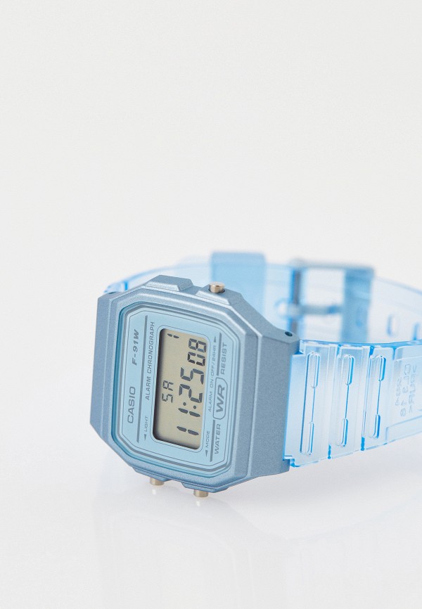фото Часы casio