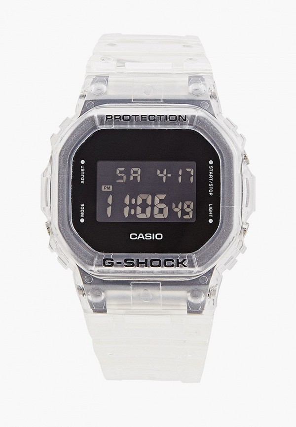 Часы Casio