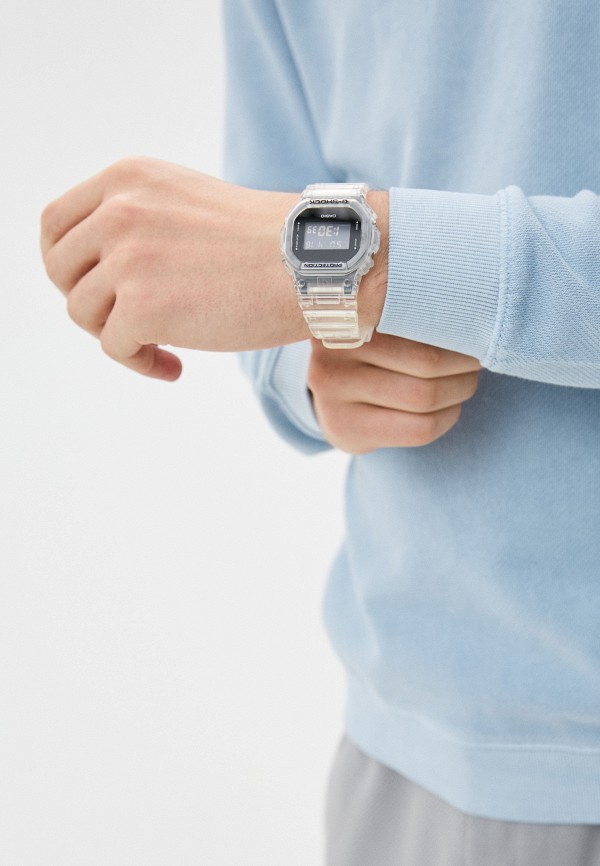 фото Часы casio