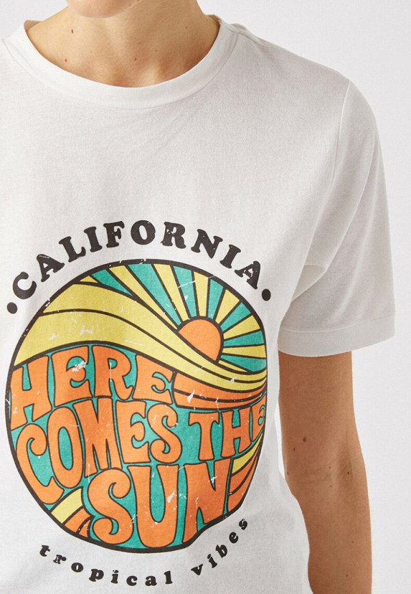 фото Футболка koton