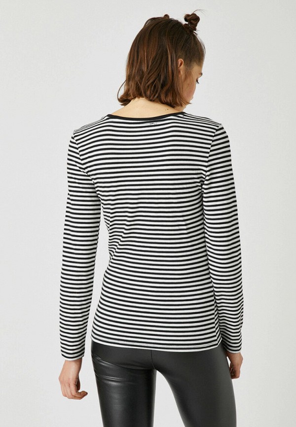 фото Лонгслив koton