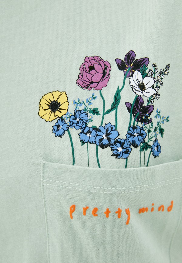 фото Футболка koton