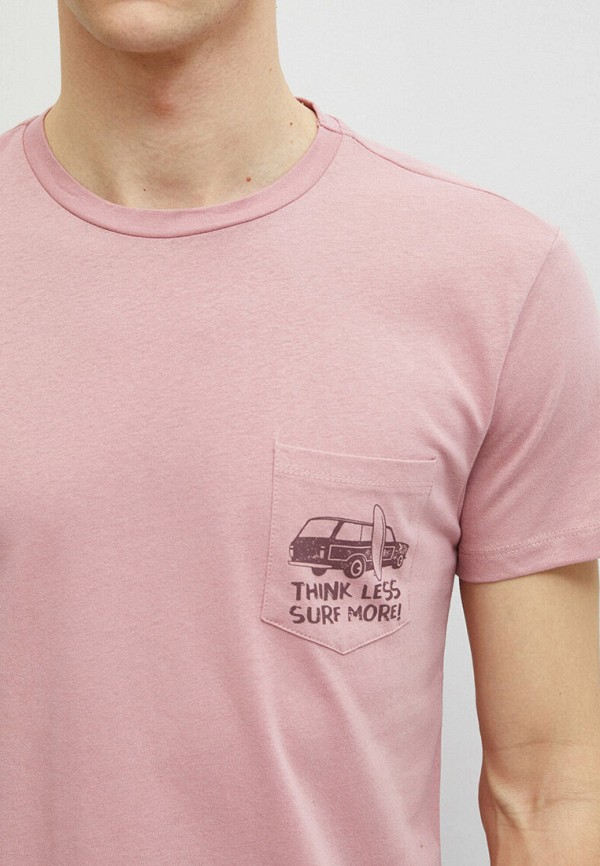 фото Футболка koton