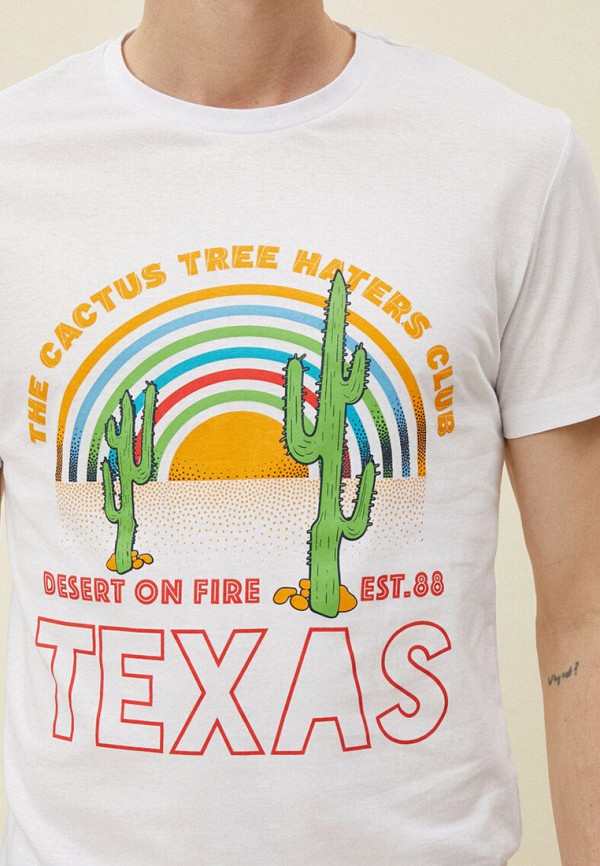 фото Футболка koton