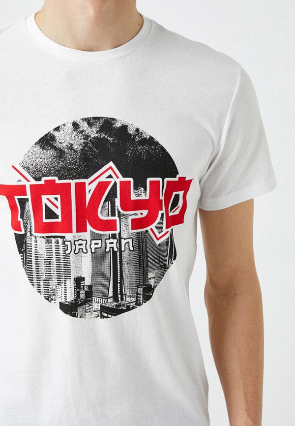 фото Футболка koton