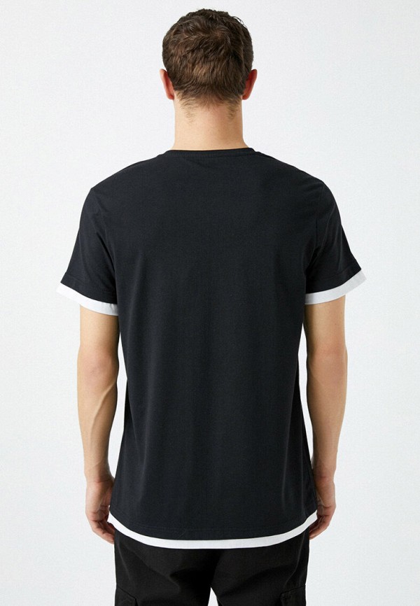 фото Футболка koton