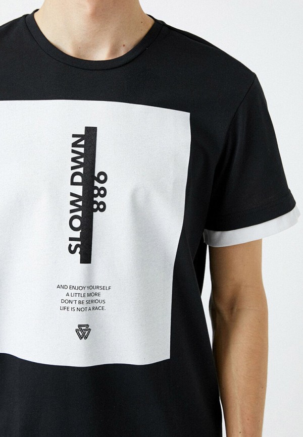 фото Футболка koton