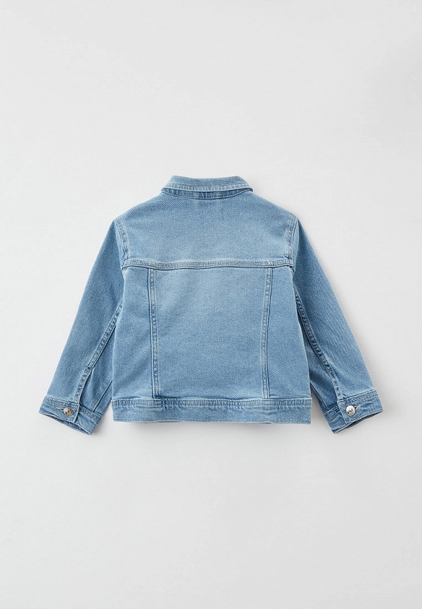 фото Куртка джинсовая koton