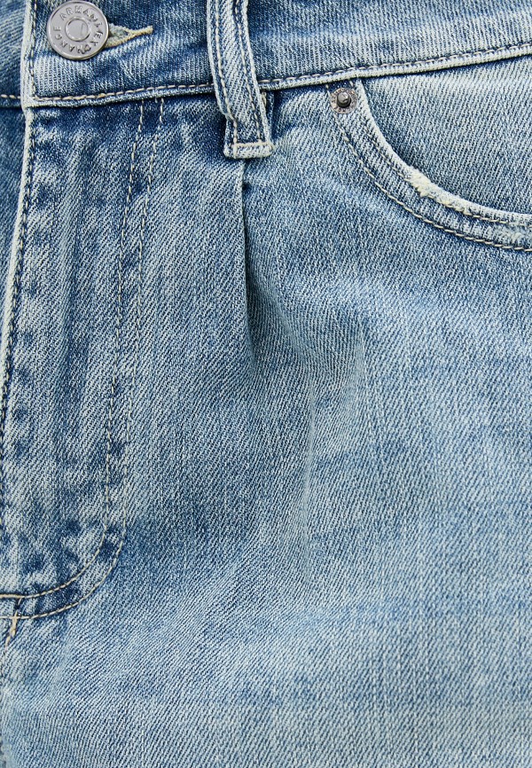 фото Шорты джинсовые armani exchange