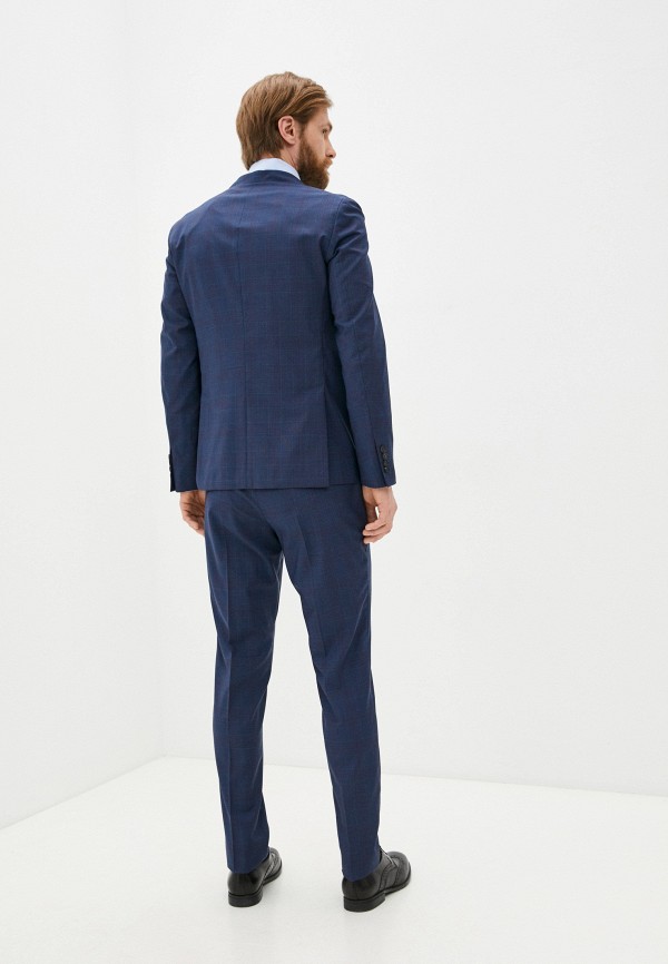 фото Костюм классический pal zileri