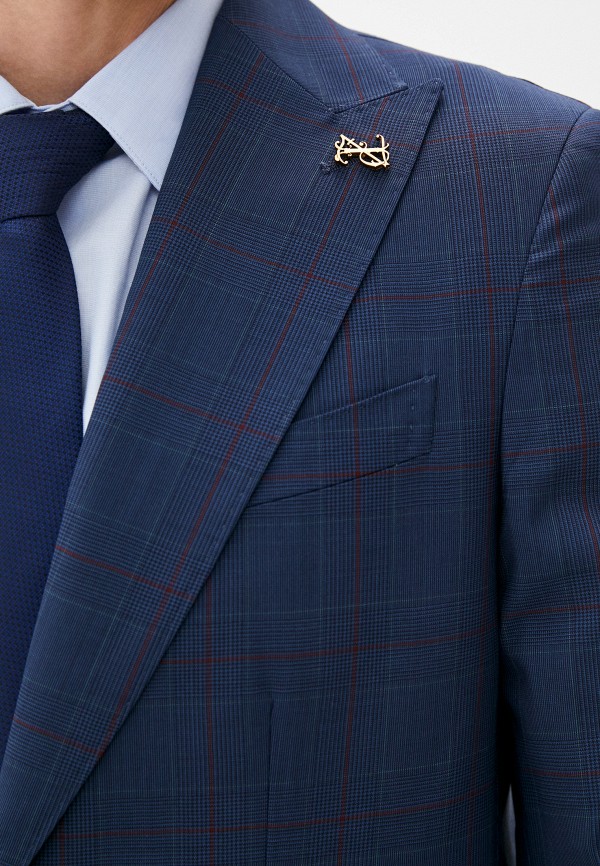 фото Костюм классический pal zileri