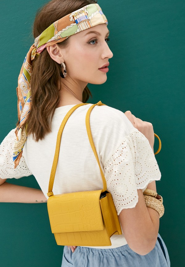 

Футболка Lauren Ralph Lauren, Бежевый