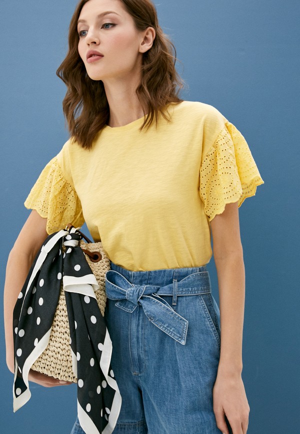 фото Футболка lauren ralph lauren