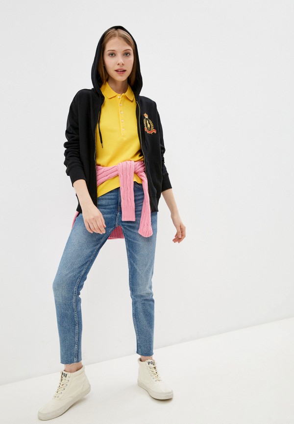 фото Толстовка polo ralph lauren