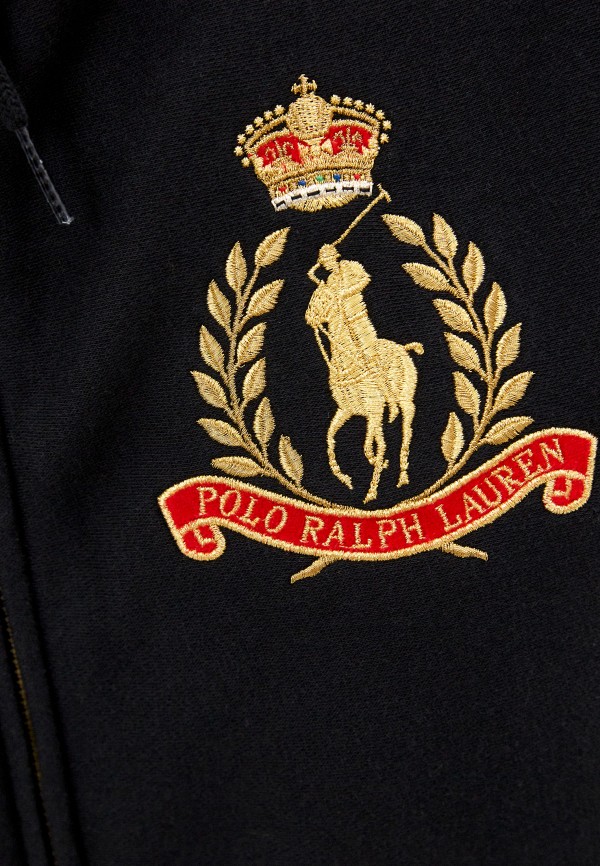 фото Толстовка polo ralph lauren