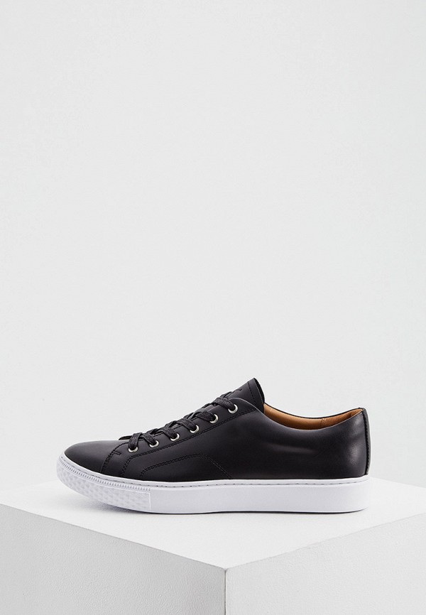 

Кеды Polo Ralph Lauren, Черный, Polo Ralph Lauren RTLAAF723901