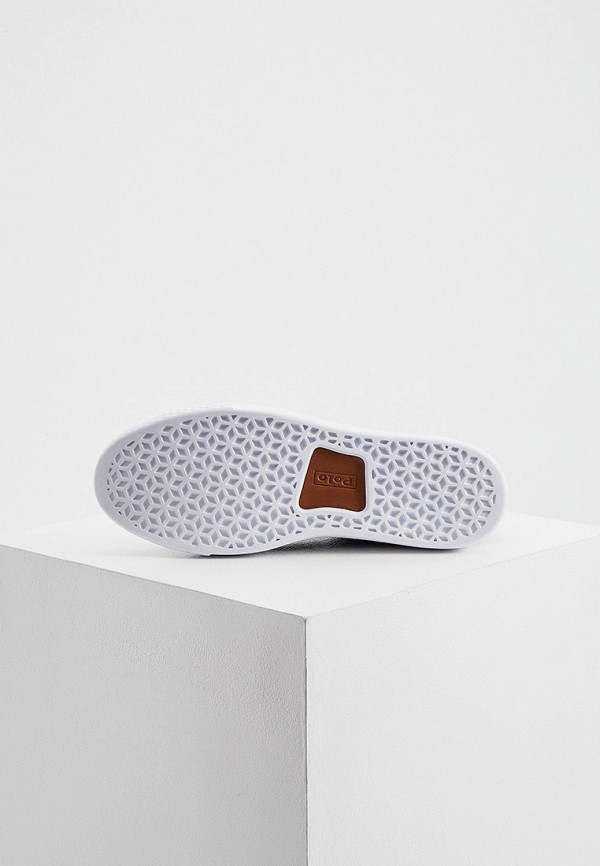 фото Кеды polo ralph lauren