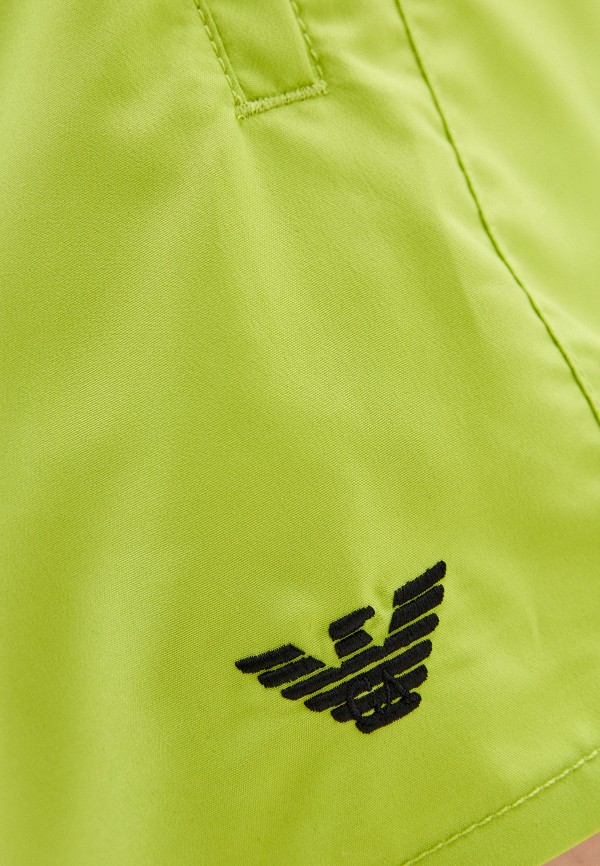 фото Шорты для плавания emporio armani