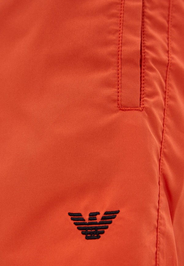 фото Шорты для плавания emporio armani