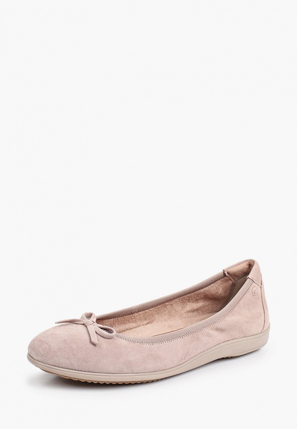 фото Балетки tamaris