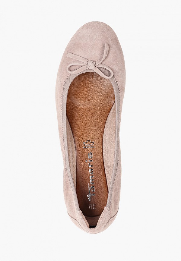 фото Балетки tamaris