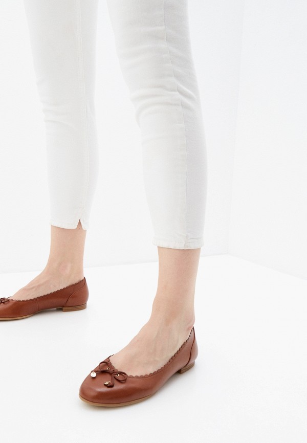 фото Балетки tamaris