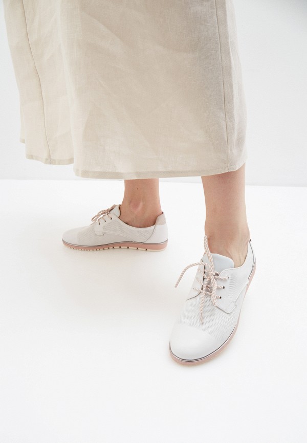 фото Ботинки tamaris