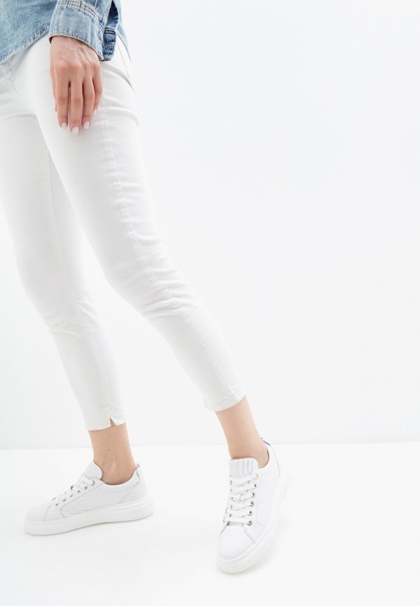 фото Кеды tamaris