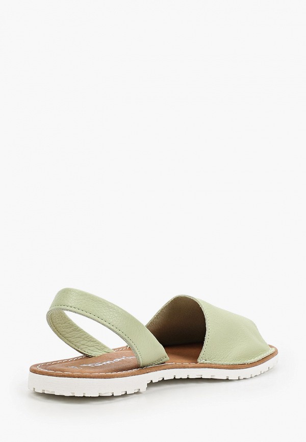 фото Сандалии tamaris