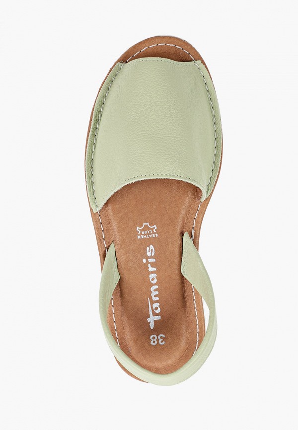 фото Сандалии tamaris