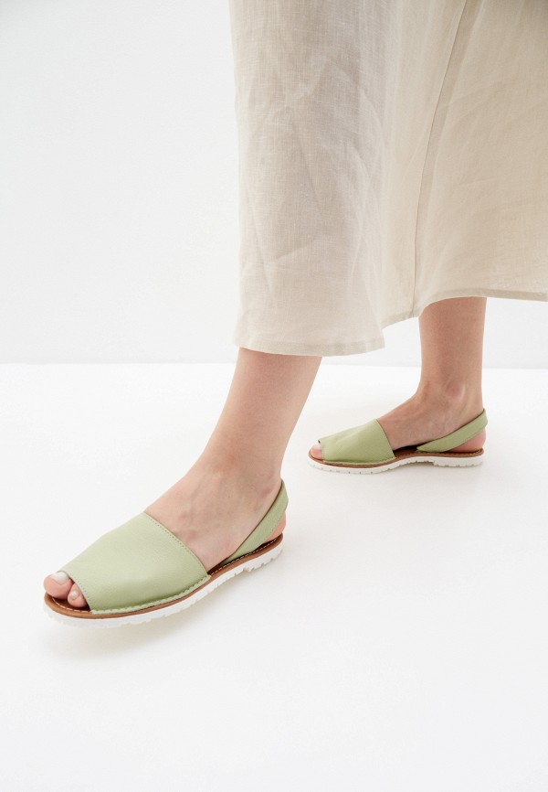 фото Сандалии tamaris