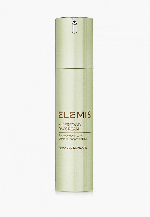 

Крем для лица Elemis, Белый, с Омега-комплексом Суперфуд 50 мл