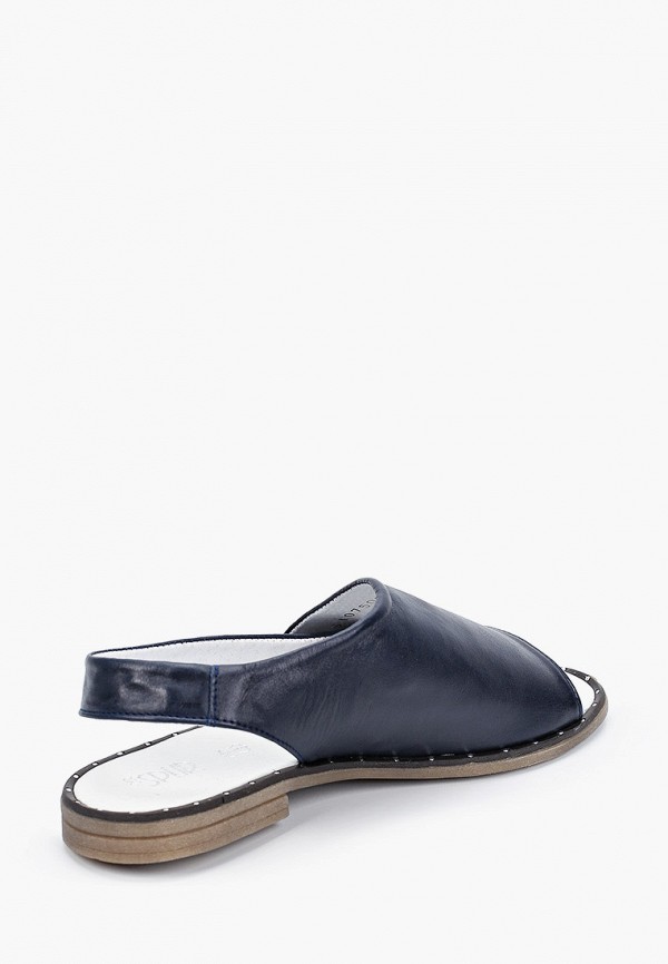 фото Сандалии der spur