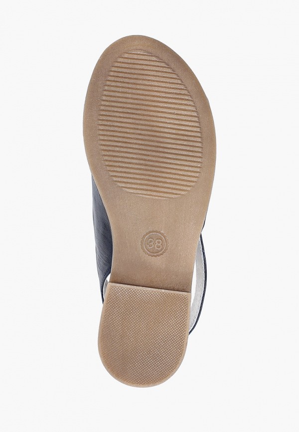 фото Сандалии der spur