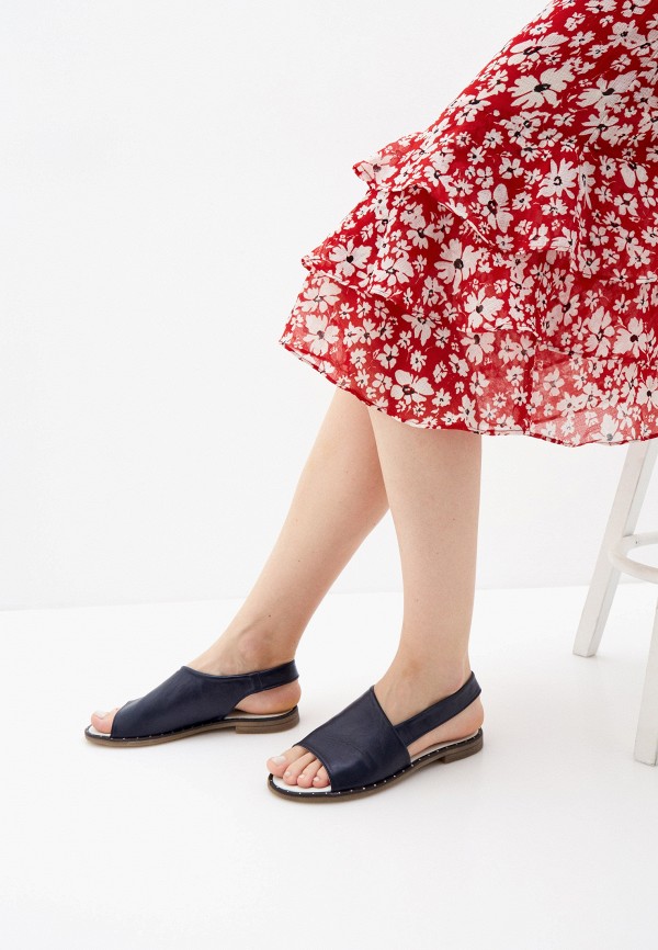 фото Сандалии der spur