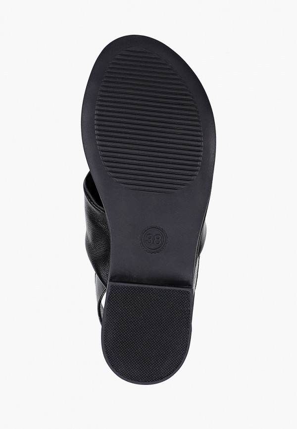 фото Сандалии der spur