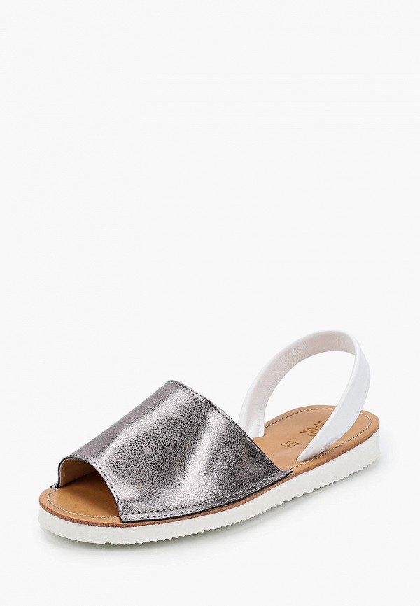 фото Сандалии der spur