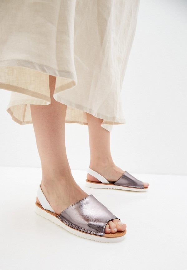 фото Сандалии der spur