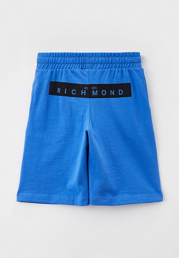 фото Шорты спортивные john richmond