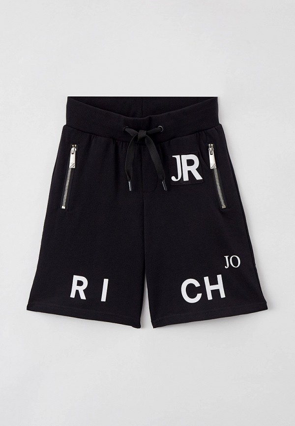 

Шорты спортивные John Richmond, Черный