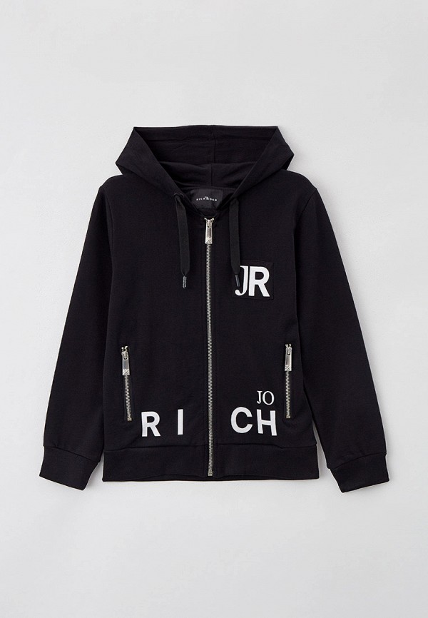 

Толстовка John Richmond, Черный