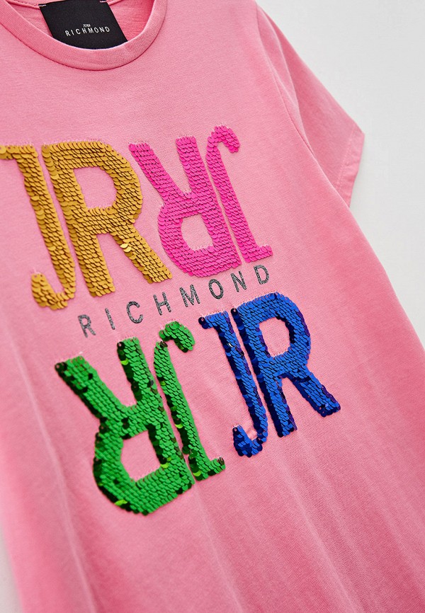 фото Платье john richmond