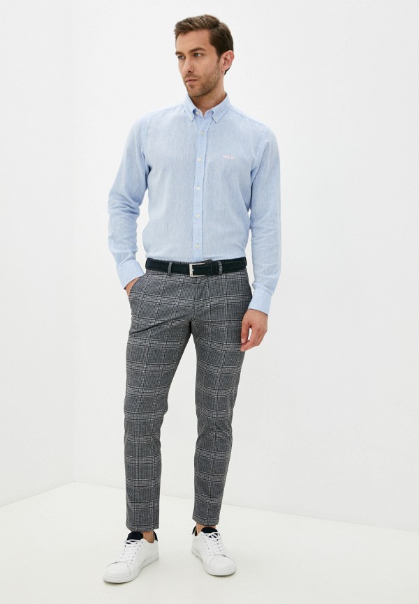 фото Рубашка galvanni