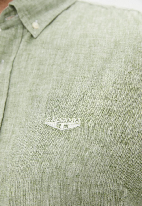 фото Рубашка galvanni