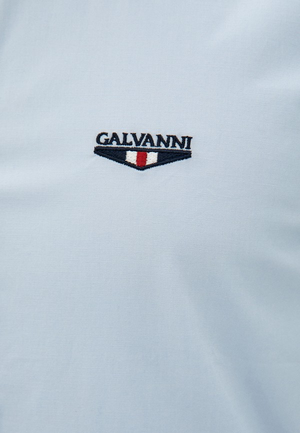 фото Рубашка galvanni