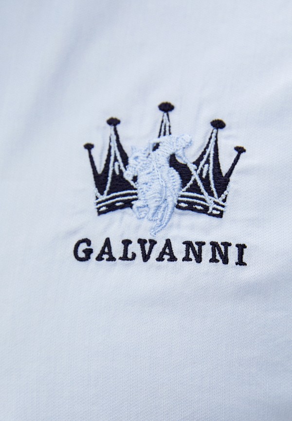 фото Рубашка galvanni