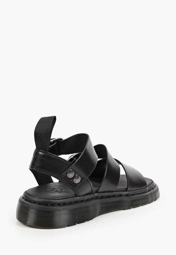 фото Сандалии dr. martens