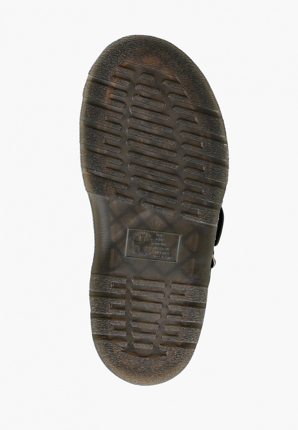 фото Сандалии dr. martens
