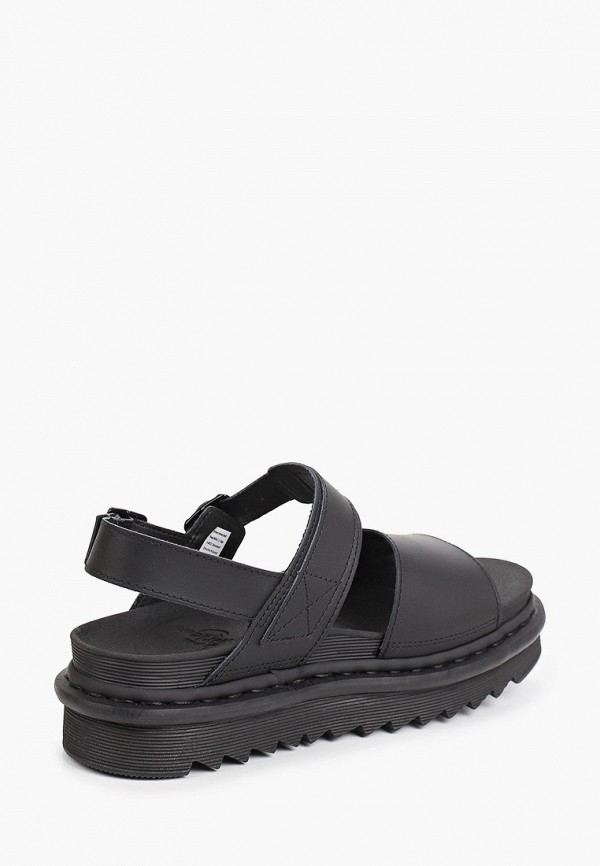 фото Босоножки dr. martens